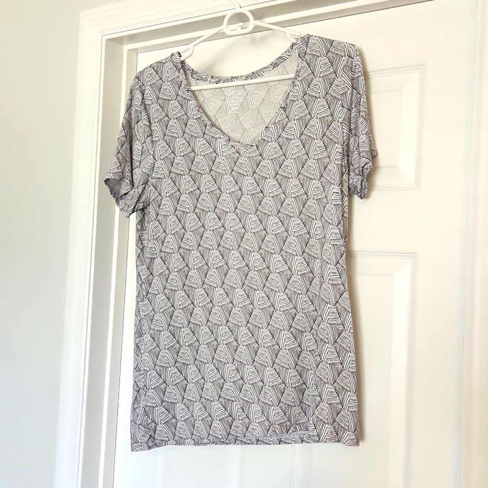 Size medium